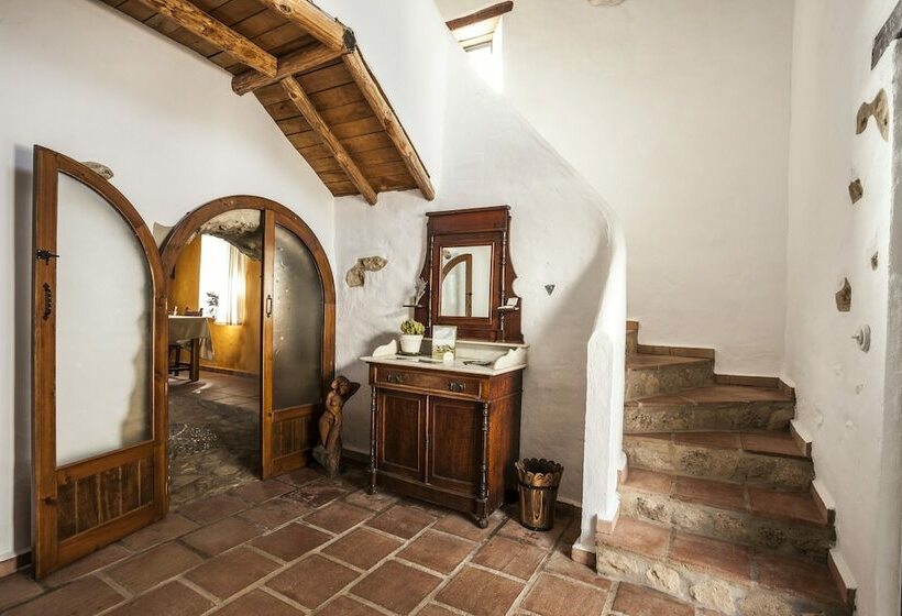 2间卧室的房子, Algaba De Ronda