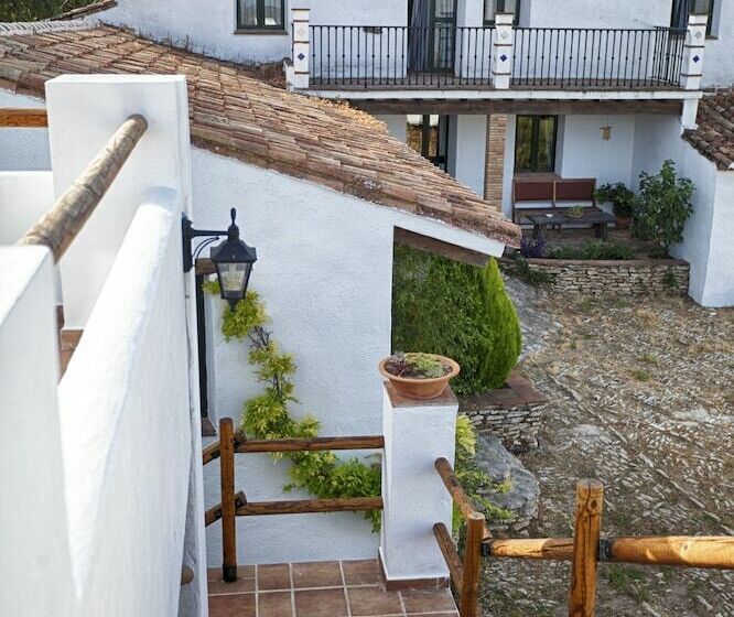 2间卧室的房子, Algaba De Ronda