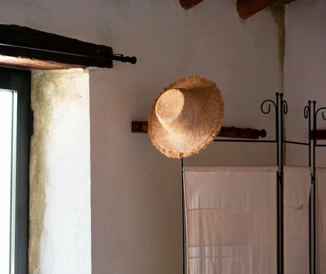 2间卧室的房子, Algaba De Ronda