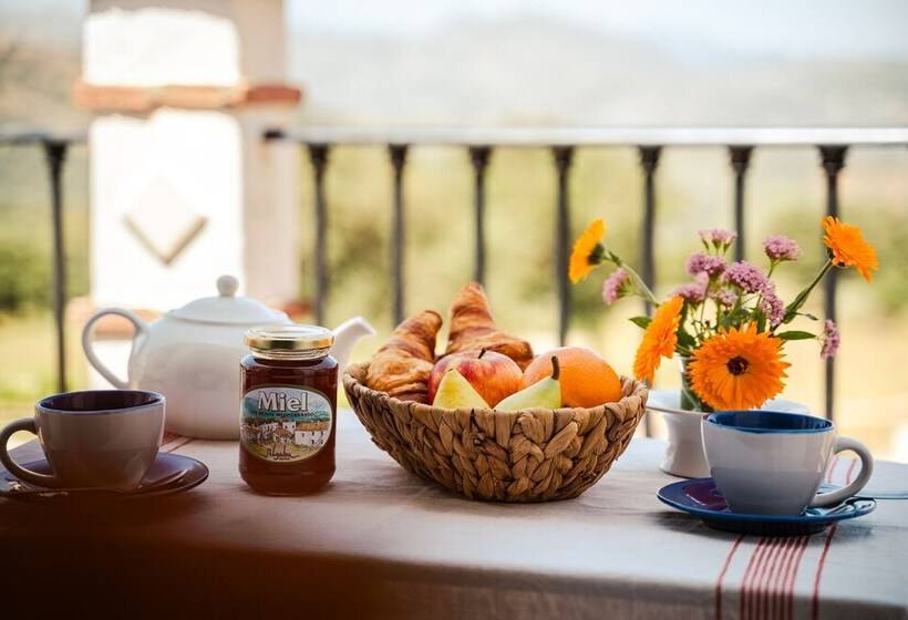 2间卧室的房子, Algaba De Ronda