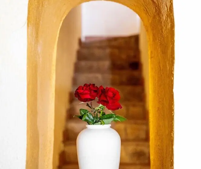 3 Yatak Odalı Ev, Algaba De Ronda