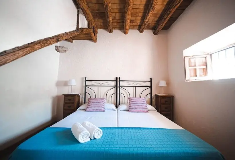 3 Yatak Odalı Ev, Algaba De Ronda