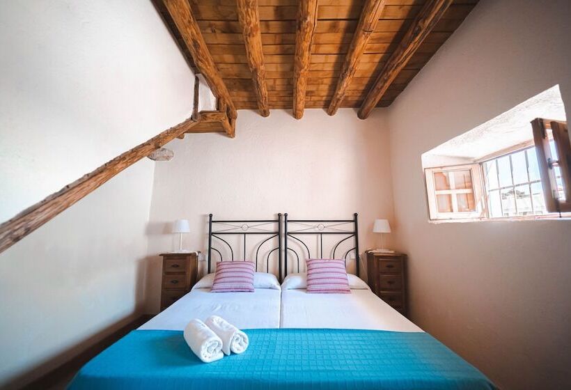 3间卧室的房子, Algaba De Ronda