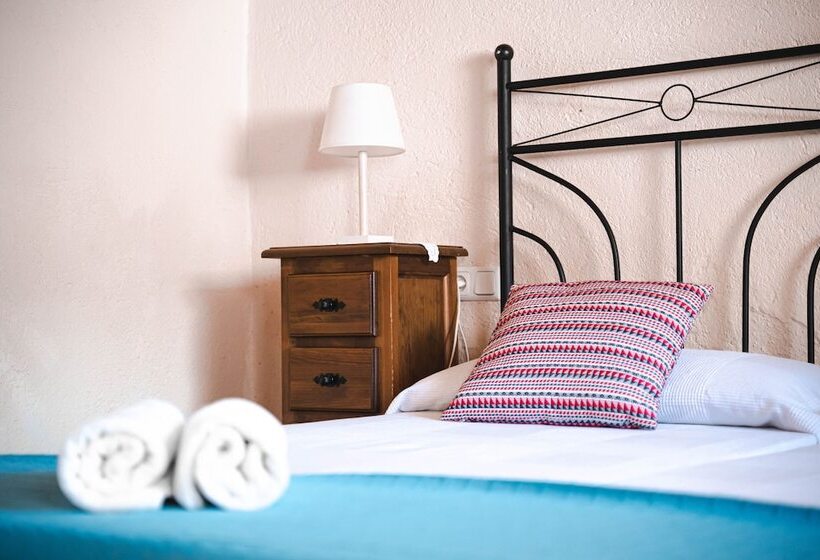 3间卧室的房子, Algaba De Ronda