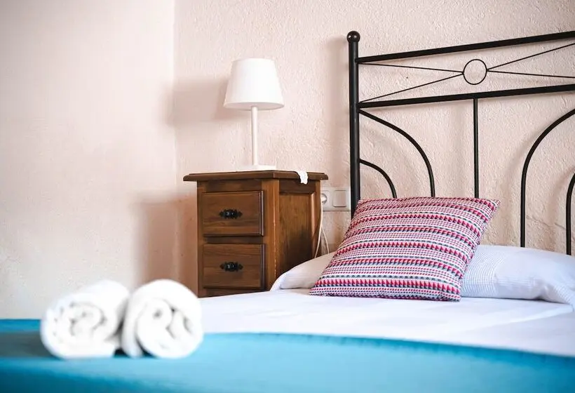 3 Yatak Odalı Ev, Algaba De Ronda