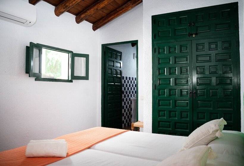 Дом 3 Спальни, Algaba De Ronda