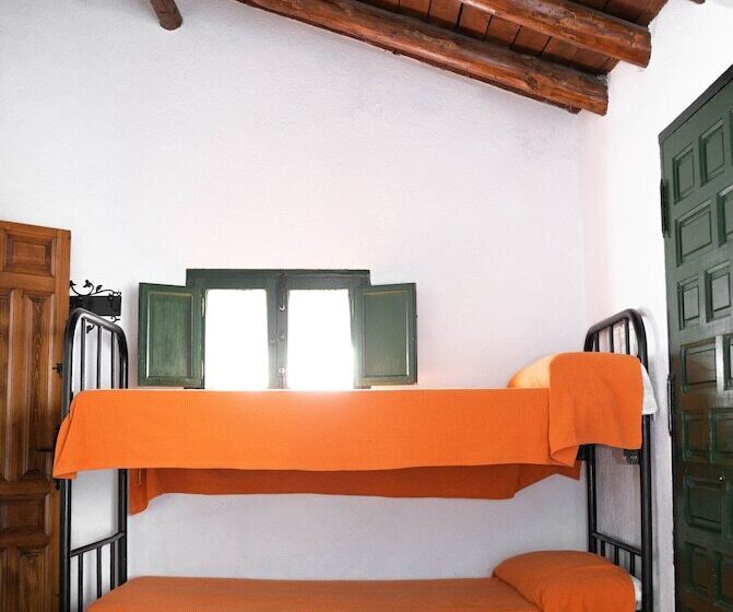 Дом 3 Спальни, Algaba De Ronda