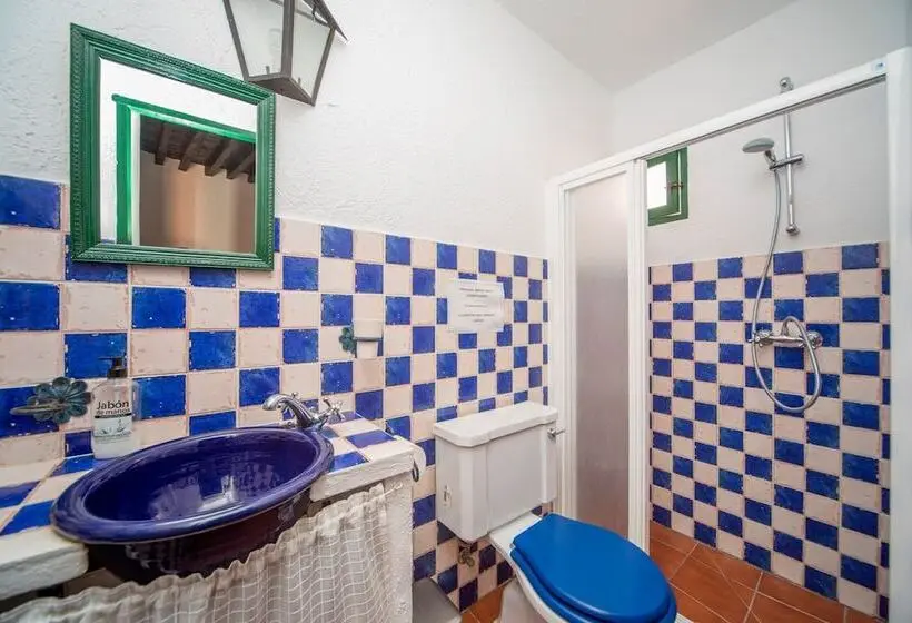 3 Yatak Odalı Daire, Algaba De Ronda