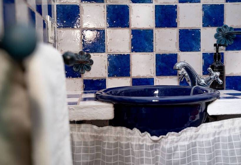 Апартаменты 3 Спальни, Algaba De Ronda
