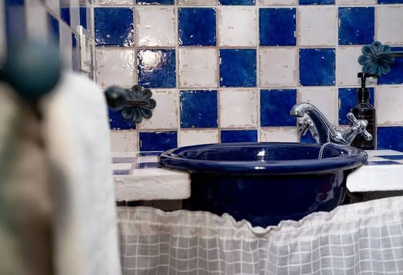 3 Yatak Odalı Daire, Algaba De Ronda