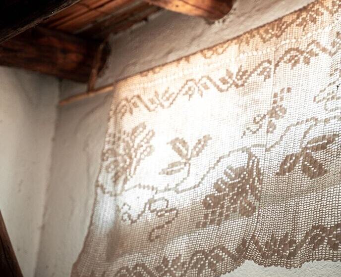 带3个卧室的公寓, Algaba De Ronda