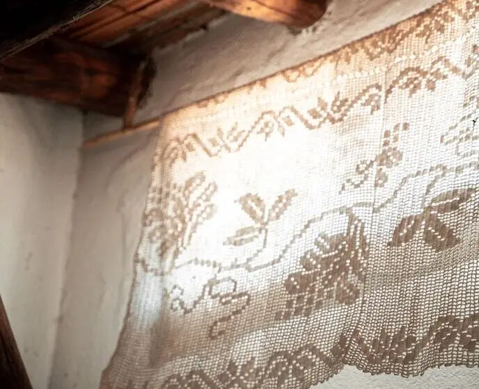 3 Yatak Odalı Daire, Algaba De Ronda