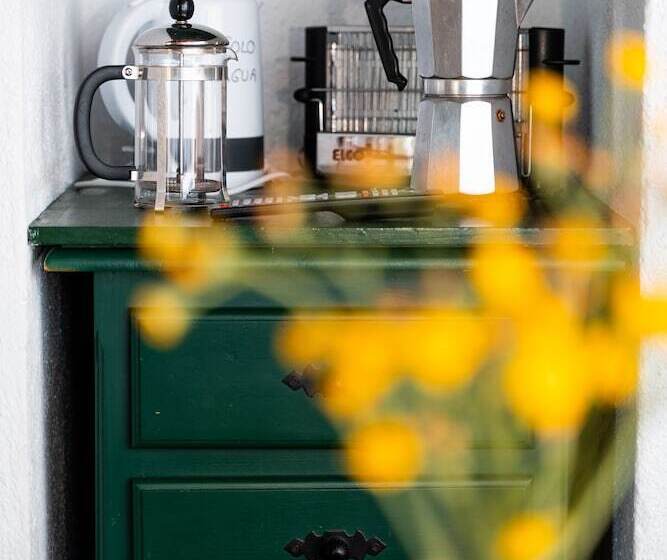 带3个卧室的公寓, Algaba De Ronda