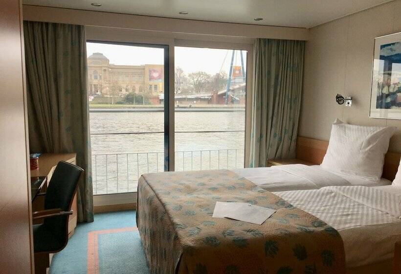 Quarto Comfort, Ms Select Bellejour   Düsseldorf