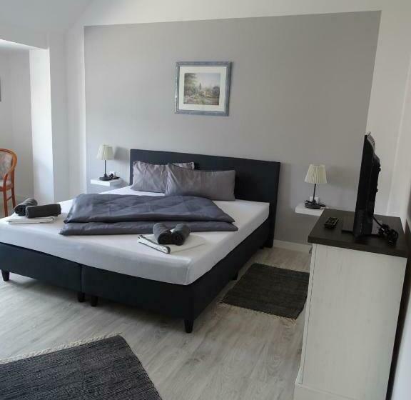 标准间, Gästehaus Schwentineblick