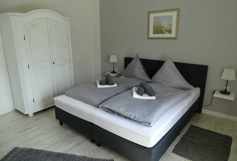 标准间, Gästehaus Schwentineblick