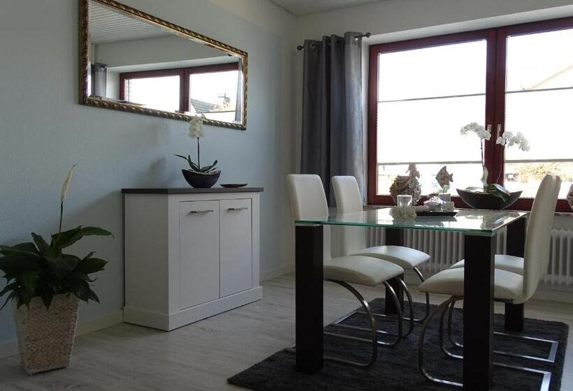 家庭工作室, Gästehaus Schwentineblick