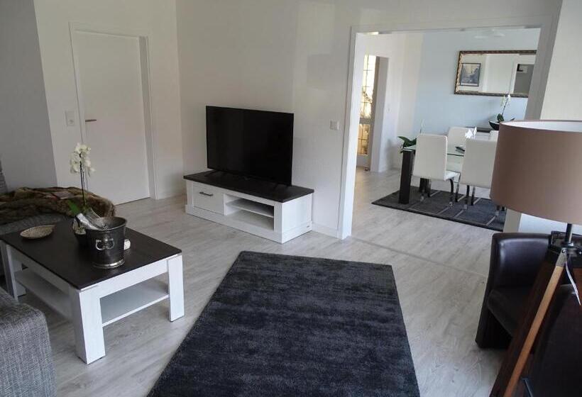 家庭工作室, Gästehaus Schwentineblick