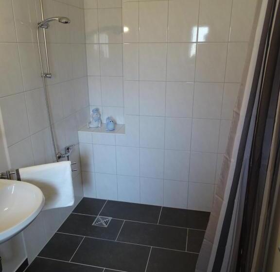 家庭工作室, Gästehaus Schwentineblick