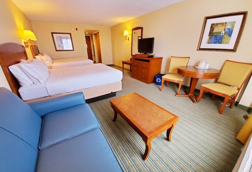 Номер Deluxe, Beach Boutique