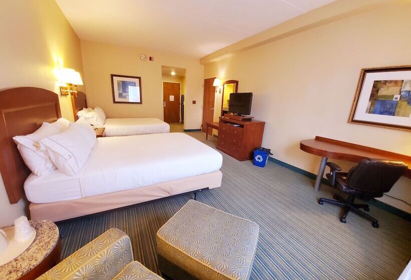 Номер Стандарт, Beach Boutique