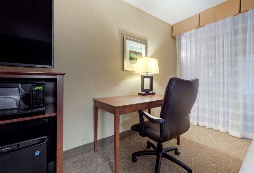 جناح, Best Western Fairmont