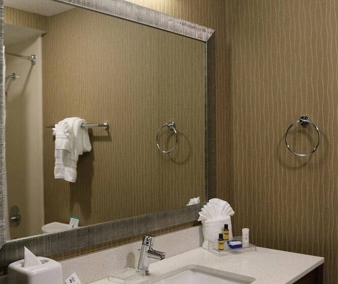 سوییت, Best Western Plus Portland Airport Hotel & Suites