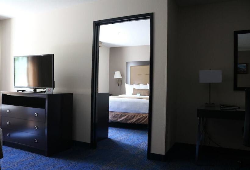 سوییت, Best Western Plus Portland Airport Hotel & Suites