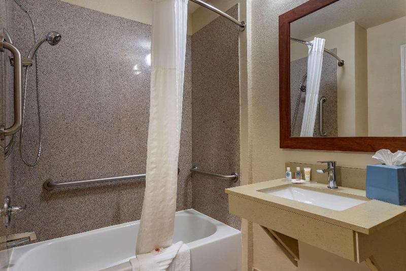 Стандартный Номер Кровать Кинг, Comfort Inn & Suites Fm1960 Champions