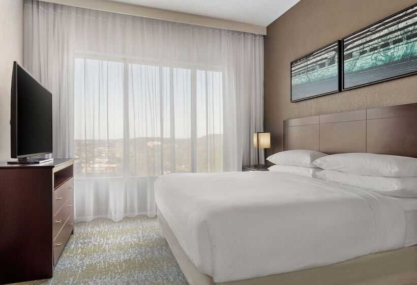 주니어 스위트, Delta Hotels By Marriott Bristol