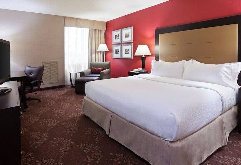 Номер Стандарт, Holiday Inn Cincinnati Airport, An Ihg