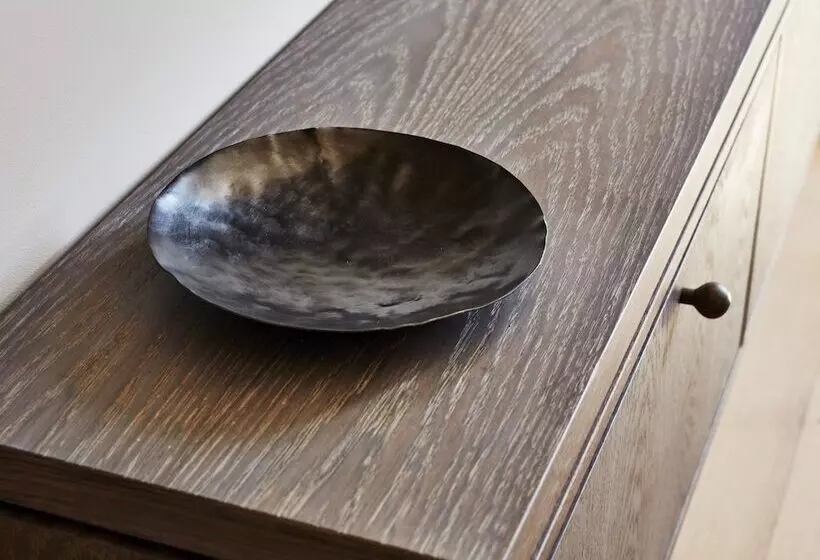 ダブルベッドスタンダードルーム, 11 Howard, New York, A Member Of Design Hotels