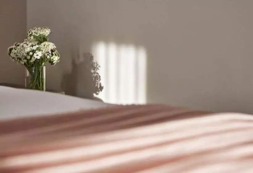 ダブルベッドスタンダードルーム, 11 Howard, New York, A Member Of Design Hotels