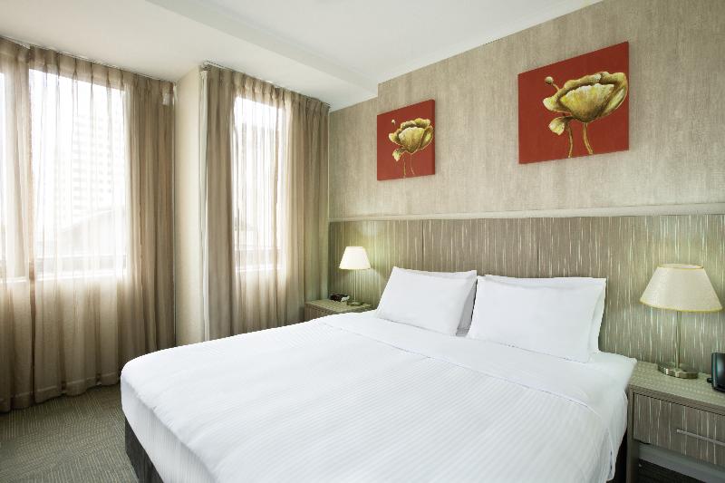 Номер Стандарт, Holiday Inn Express Hotel & Suites Fenton/i 44, An Ihg