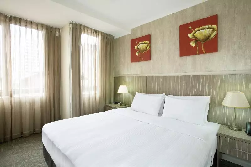 スタンダードルーム, Holiday Inn Express Hotel & Suites Fenton/i 44, An Ihg