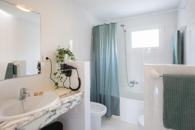 غرفة قياسية لذوى الاحتياجات الخاصة, Holiday Inn Express Hotel & Suites Fenton/i 44, An Ihg