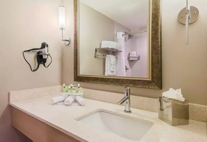 Standard-huone, Holiday Inn Express Fairhope   Point Clear, An Ihg