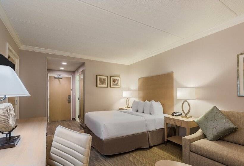 Номер Стандарт, Holiday Inn Express Fairhope   Point Clear, An Ihg