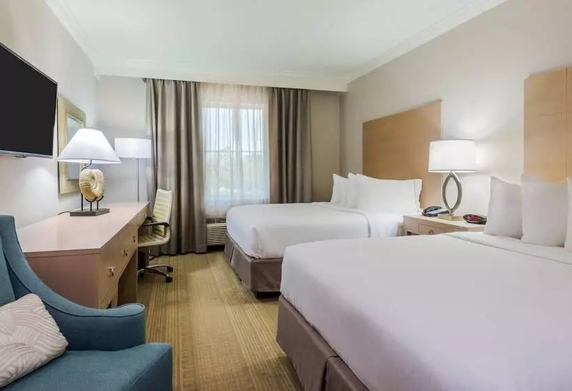 Standard-huone, Holiday Inn Express Fairhope   Point Clear, An Ihg