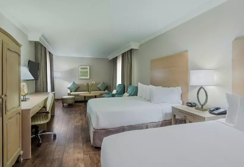 Sviitti, Holiday Inn Express Fairhope   Point Clear, An Ihg