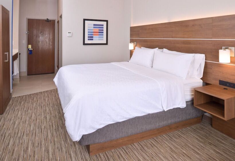 Номер Стандарт, Holiday Inn Express Glenwood Springs Aspen Area, An Ihg