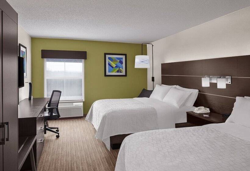 Номер Стандарт, Holiday Inn Express & Suites Asheville Sw   Outlet Ctr Area, An Ihg