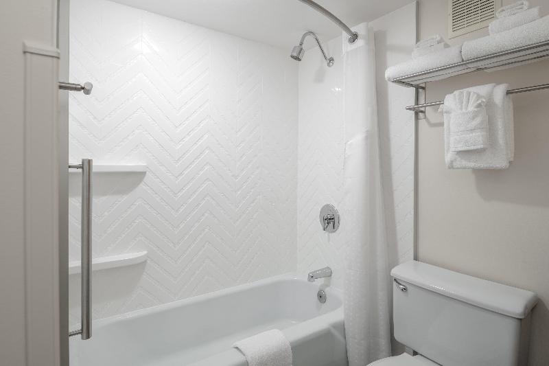 プレミアムルーム, Holiday Inn Portland By The Bay, An Ihg