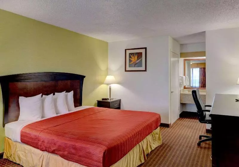 اتاق اجرایی, Holiday Inn Portland By The Bay, An Ihg