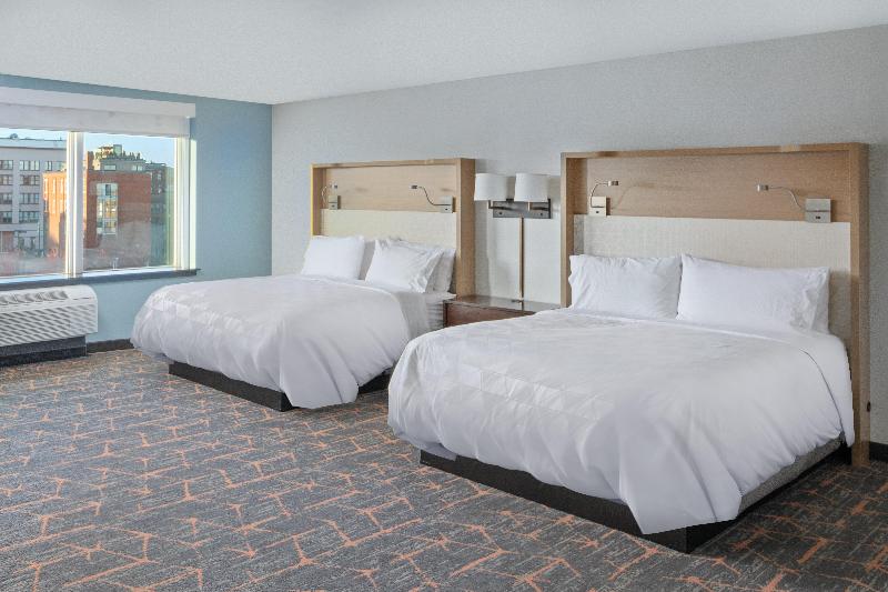 プレミアムルーム, Holiday Inn Portland By The Bay, An Ihg