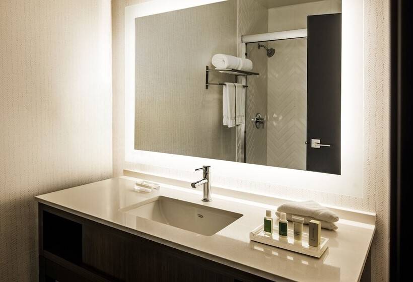 Номер Стандарт, Holiday Inn Santa Ana Orange County Airport, An Ihg