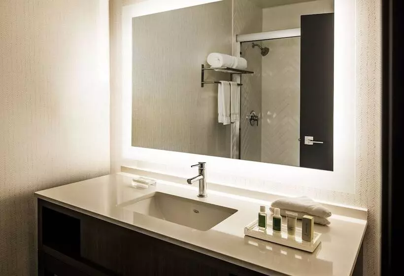 اتاق استاندارد, Holiday Inn Santa Ana Orange County Airport, An Ihg