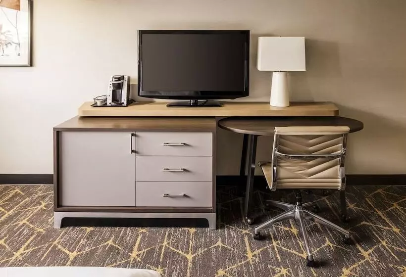 اتاق استاندارد, Holiday Inn Santa Ana Orange County Airport, An Ihg