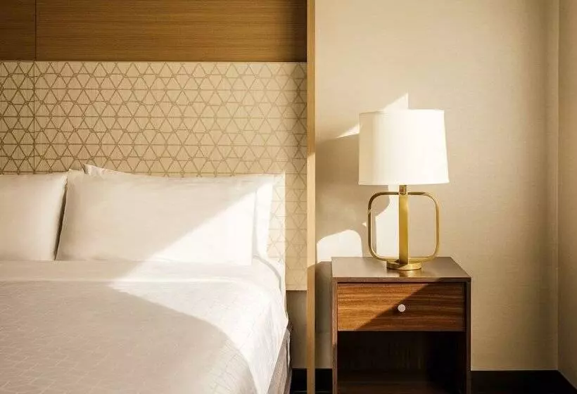 اتاق استاندارد, Holiday Inn Santa Ana Orange County Airport, An Ihg
