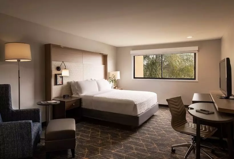 اتاق استاندارد, Holiday Inn Santa Ana Orange County Airport, An Ihg